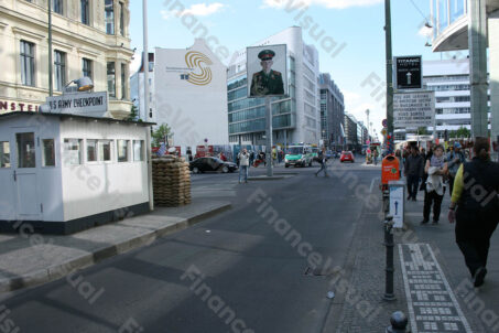 Checkpoint Charlie 6