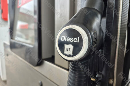 Diesel - paliwo