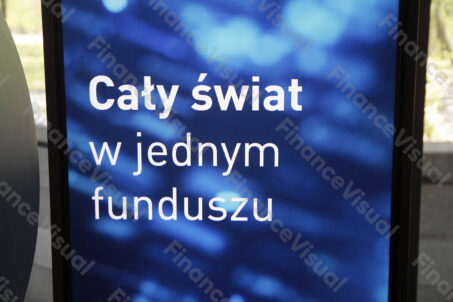 Fundusz ETF