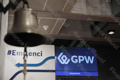 GPW emitenci