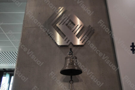 GPW - logo - dzwon