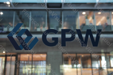 GPW - sala notowań 3