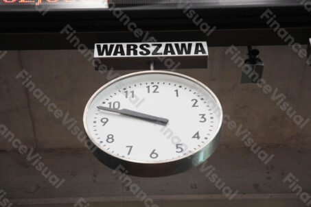GPW - zegary 5
