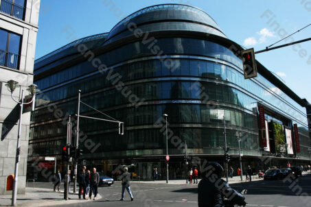 Galeria Lafayette Berlin