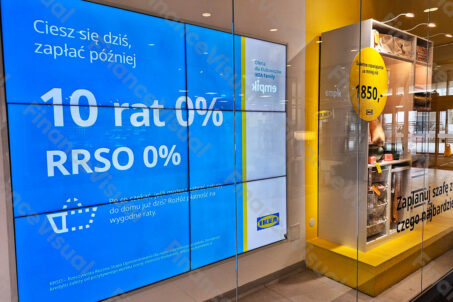 IKEA - Wola Park 2