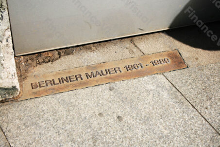 Mur Berliński 1