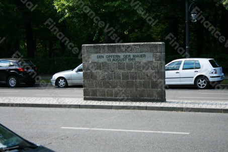 Mur Berliński 15