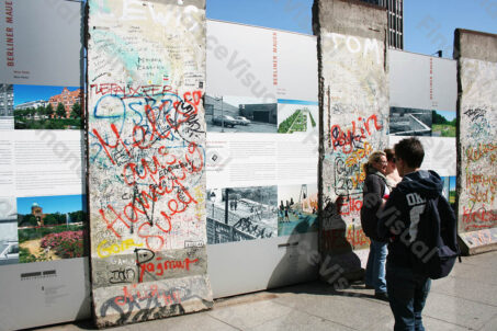 Mur Berliński 2