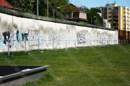 Mur Berliński 6