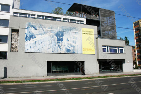 Mur Berliński - muzeum