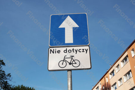 Nie dotyczy rowerów