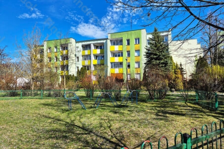Osiedle Jelonki - Warszawa 1