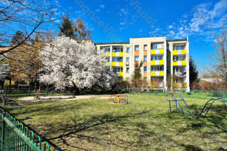 Osiedle Jelonki - Warszawa 2