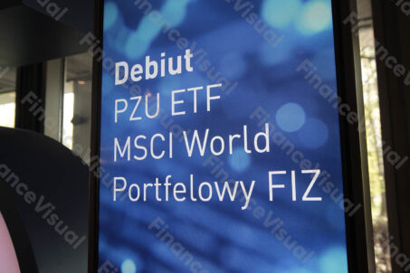 PZU ETF - GPW