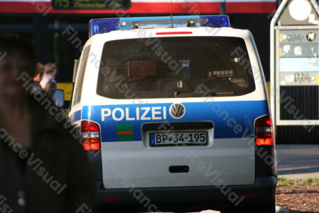 Policja Polizei