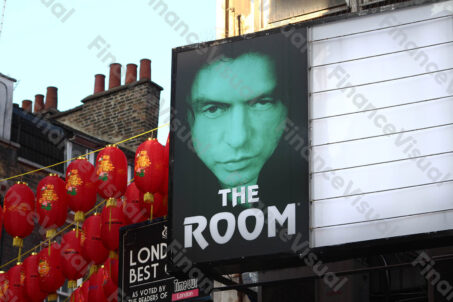 The Room - repertuar