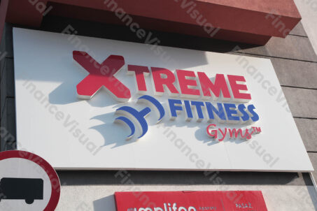 Xtreme Fitness 1