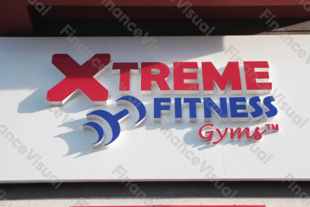 Xtreme Fitness 2