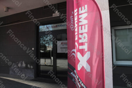 Xtreme Fitness 3