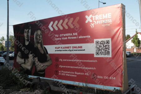 Xtreme Fitness 4