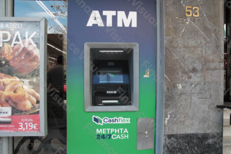 ATM CashFlex