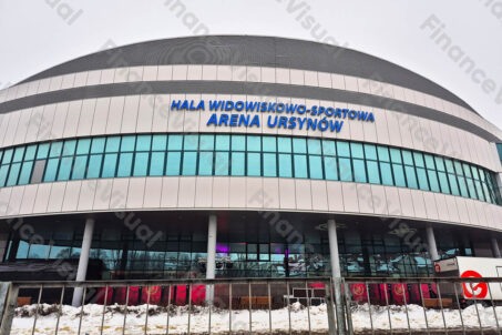 Arena Ursynów