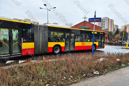 Autobus - Olbrachta