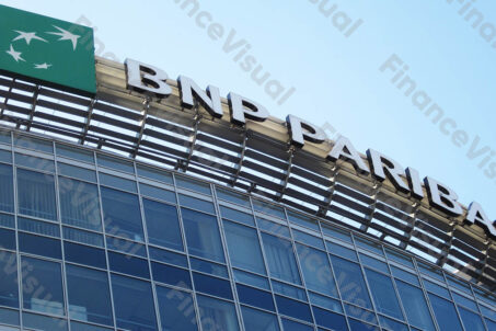 BNP Paribas - bank 1