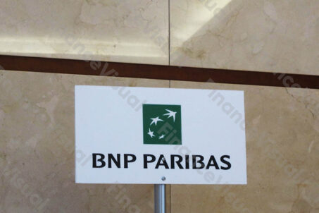 BNP Paribas - bank 2