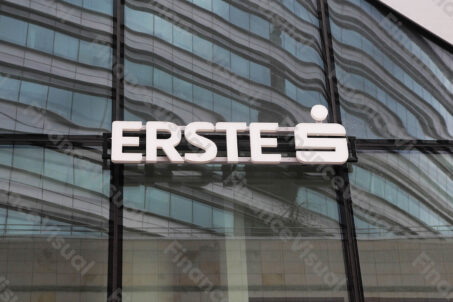Bank Erste 20