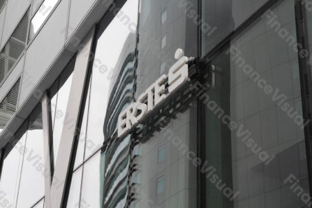 Bank Erste 21