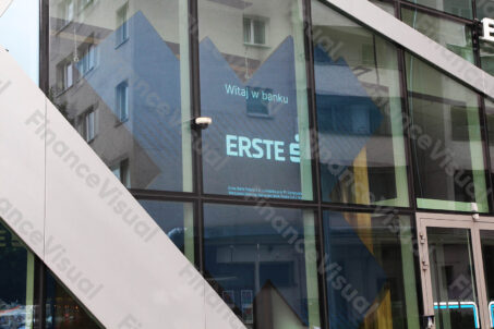 Bank Erste 22