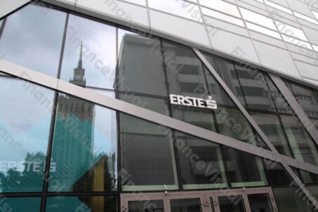 Bank Erste 23