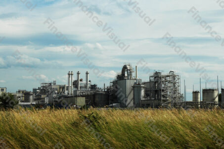 Cargill fabryka
