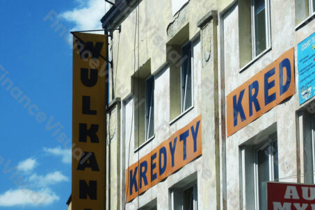 Chwilówki kredyty