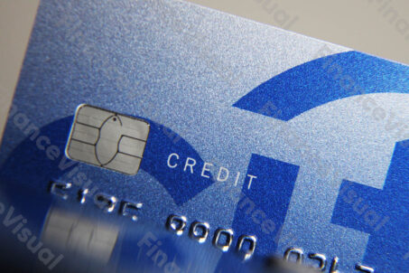 Citi credit - karta 3