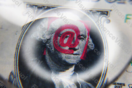 Cyfrowy dolar