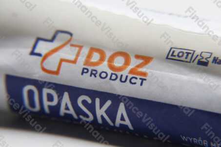 DOZ opaska 1