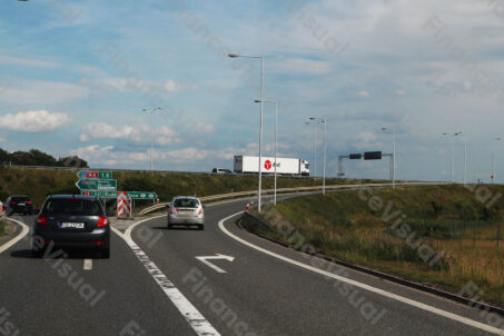 DPD autostrada