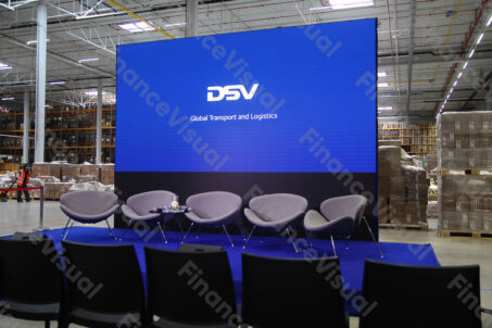 DSV - konferencja