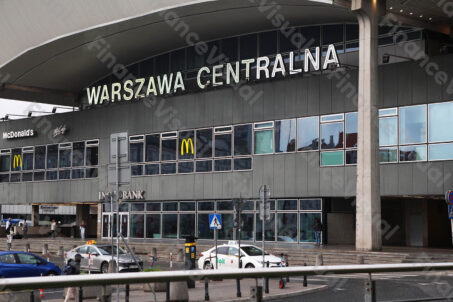 Dworzec Centralny 1