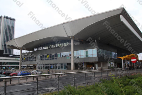 Dworzec Centralny 2