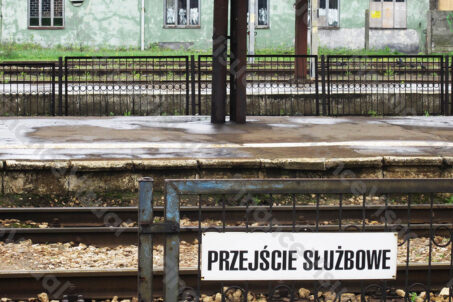 Dworzec kolejowy Radom 6