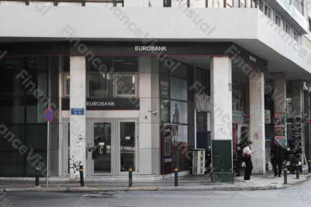 Eurobank Ateny