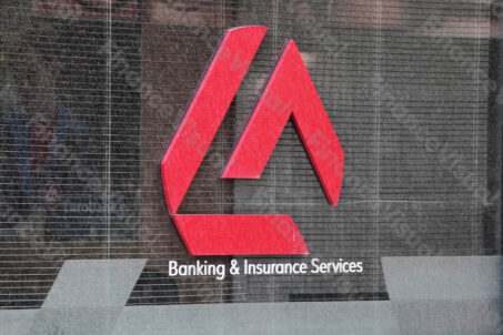 Eurobank logo