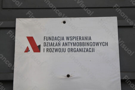 Fundacja wspierania działań antymobbingowych