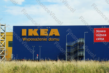 IKEA Wrocław