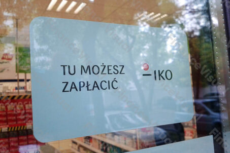 IKO płatności