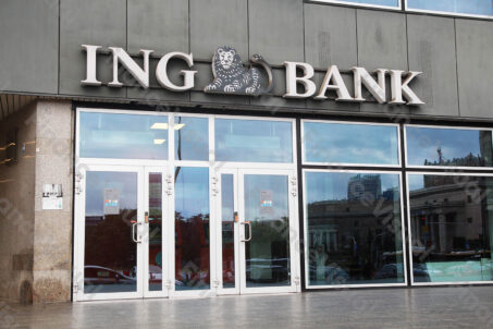 ING Bank - Dworzec Centralny 1