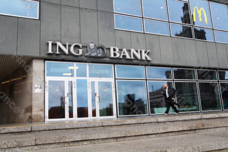 ING Bank - Dworzec Centralny 3